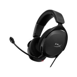 HyperX Cloud Stinger 2 Core Gaming Headsets Casti Prin cablu Banda de fixare pe cap Negru (683L9AA)