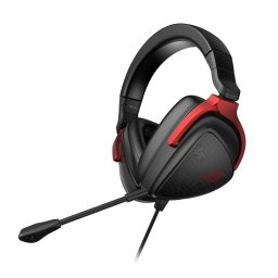 ASUS ROG Delta S Core Casti Prin cablu Banda de fixare pe cap Gaming Negru (90YH03JC-B1UA00)