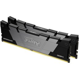 Memorii Ram, Kingston FURY Renegade Black XMP, 16GB 3600MT/s