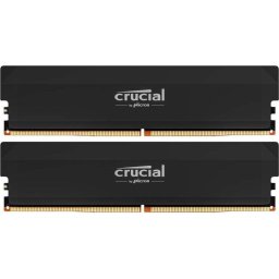 Memorii Crucial, 32GB, DDR5, 6000MHz, CL36, Dual Channel