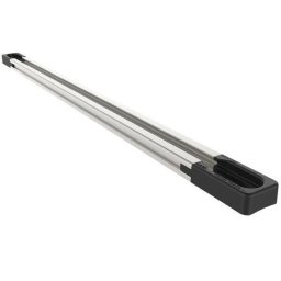 13" aluminiu modular RAM® Tough-Track™