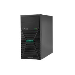 Server HPE ProLiant ML30 Gen11, Tower 4U, Intel Xeon E-2434 4 C / 8 T, 3.4 GHz - 5.0 GHz, 12 MB cache, 55 W, 16 GB DDR5 ECC, 8 x SFF, 800 W, Fara sistem de operare