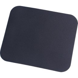 Mousepad Logilink, nylon, 250 x 220 x 3 mm, Negru