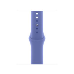 Apple Watch 40mm Sport Band: Periwinkle Sport Band - M/L (SEASONAL)