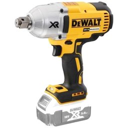DeWalt DCF897N - Masina de insurubat cu impact fara acumulatori si incarcator, Li-Ion, 18 V, - Ah, patrat 3/4 inch, 950 Nm, -