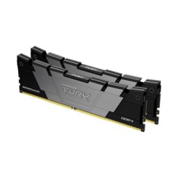 Memorie RAM Kingston FURY Renegade, Tip DDR4, Capacitate 16GB, KIT 2x8GB, 3200 MHz, CL16