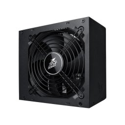 Sursa PC 1stPlayer PS-700AX, 700W, 80 PLUS BRONZE, PFC activ, Negru