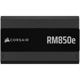 Sursa Corsair RM850e, 80+ GOLD, 850W, ATX 3.1, Full Modulara, Negru