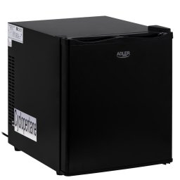 Minibar Adler AD 8089, 28 L, Clasa E, Negru