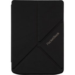 Husa Pocketbook Origami Cover H-SO-634-K-WW, Negru