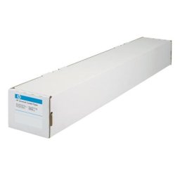 Hartie HP Q1405B, rola de 36 inch, mata, alba