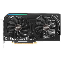 Placa Video ASROCK INTEL ARC B570 CHALLENGER, 10GB, OC, GDDR6, 160 bit