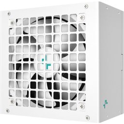 SURSA DEEPCOOL PL650D V2, 650W, 80 PLUS Bronze, Alb