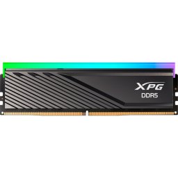 Memorie RAM ADATA XPG Lancer Blade RGB, Capacitate 16GB DDR5 (1x16 GB), Frecventa 6000, CL - 30, Negru