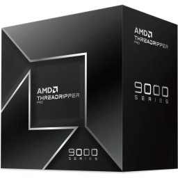 Procesor AMD Ryzen Threadripper PRO 9965WX 4.2GHz box