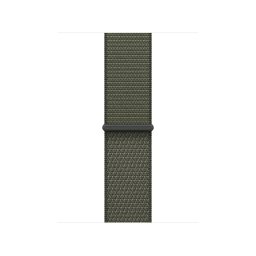 Apple Watch 40mm Loop: Forest Sport Loop