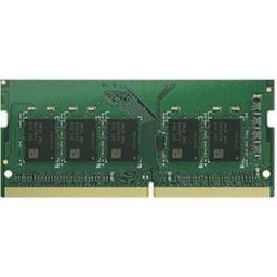 Memorie NAS SO-DIMM Synology D4NS01-4G, DDR4, 4GB, 3200Mhz