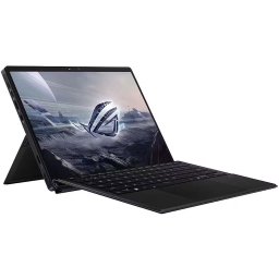 Laptop Asus ROG Flow Z13 GZ302EA-RU126W, AMD Ryzen AI MAX+ 395, 13.4 inch, RAM 64 GB, SSD 1 TB, AMD Radeon 8060S, Windows 11, Negru