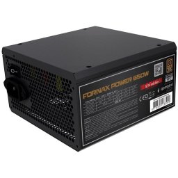 Sursa Gembird Fornax 650W 80 PLUS Bronze