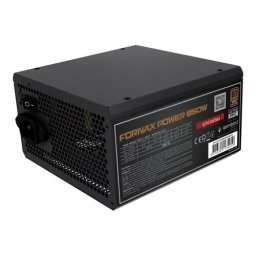 Sursa alimentare Gembird Fornax Power, 850W, 80 Plus Bronze, Active PFC, 20+4 Pin ATX