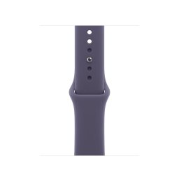 Apple Watch 40mm Band: Purple Fog Sport Band - S/M - SEASONAL