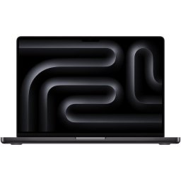Laptop Apple MacBook Pro 14, Procesor Apple M5, Display 14.2" Liquid Retina XDR, RAM 16GB, 1TB SSD, Placa video integrata Apple M5 10-core, Mac OS, Negru