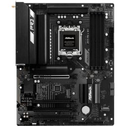 Placa de baza ASRock X870 Pro-A WiFi, AMD, AM5, ATX