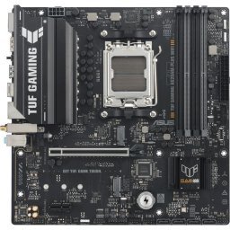 Placa de baza ASUS TUF GAMING A620AM-PLUS WIFI, AM5, AMD, mATX