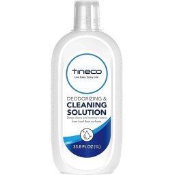 Detergent lichid de curatare pentru multi suprafete Tineco, 1000 ml