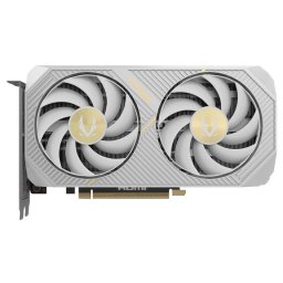 Placa video Zotac GAMING NVIDIA GeForce RTX 5060 Ti Twin Edge OC, 16 GB GDDR7, 128-bit DLSS 4.0, Alb