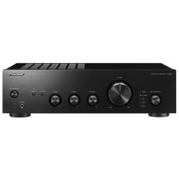 Amplificator integrat stereo, Hi-Fi,Pioneer A-10AE, Negru