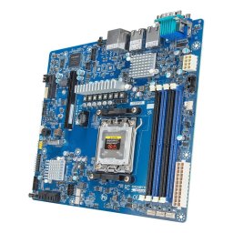 Placa de baza Gigabyte MC13-LE0, AM5, AMD, microATX