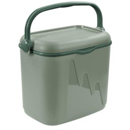 Lada frigorifica portabila Curver 262266, 32L, Verde
