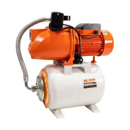 Hidrofor Ruris Aquapower 4010S, 1800 W, 24 l, debit 60 l/min, refulare 70 m inaltime refulare, 9 m adancime absorbtie
