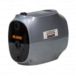 Hidrofor Ruris Smart Magnetic High Pressure 90, 1150W, corp fonta, bobinaj cupru, Argintiu