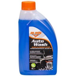 Detergent auto Ruris auto wash 1:4 concentrat, 1l