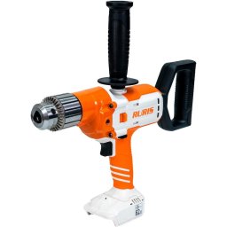 Masina de gaurit si insurubat Ruris RMX 1390, 20V, 2Ah, 130 Nm, 16 mm mandrina, motor fara perii, fara acumulator, fara incarcator