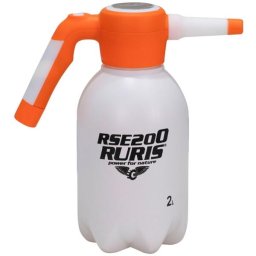 Pulverizator electric RURIS RSE 200, acumulator, 3.7 V, 2 Ah, presiune 2 bar, capacitate 2 l