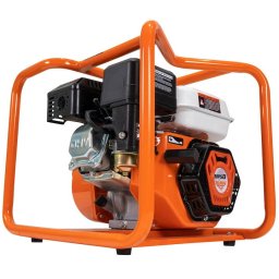 Motopompa apa curata Ruris MP50, 7 CP, 212 CC, 25 m³/h debit apa, 2" prindere furtun, 25 m inaltime refulare, 8 m adancime absorbtie, 3.6 l, benzina
