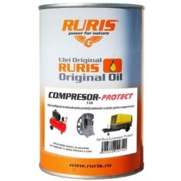 Ulei Ruris compresor protect, 500ml