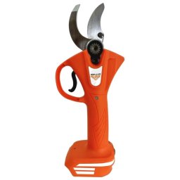 Foarfeca pe Acumulator RURIS RMX 370, 840 W, 18.000 rpm, Portocaliu