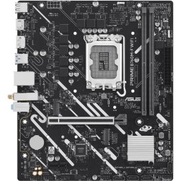 Placa de baza ASUS PRIME B760M-F, Intel, WIFI, mATX, LGA 1700