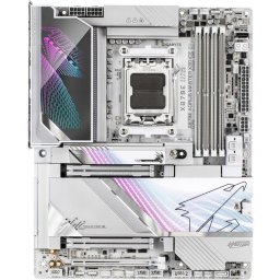 Placa de baza GIGABYTE X870E AORUS MASTER X3D ICE, AMD, AM5, ATX