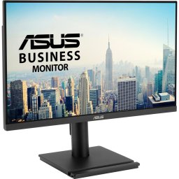 Monitor Asus VA279QGS, 27", IPS, Full HD, LED, 120 Hz, 1 ms, Negru