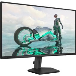 Monitor gaming Philips 24M2N3200NF/00, 23.8" , (60,5 cm), FullHD, IPS, HDMI, DP, sincronizare adaptiva, Smart MBR 0,5 ms, panou 144Hz, Gri inchis