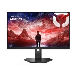 Monitor gaming Lenovo Legion 27U-10, 27", VA WLED, 4 K UHD, 320Hz, 0.5 ms, Negru