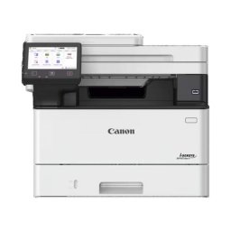 Imprimanta multifunctionala laser monocrom Canon MF463DW II, A4 , 40 pagini/min (ppm), 1200 × 1200 dpi, Gri-Negru