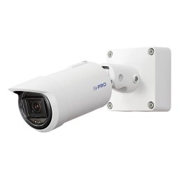 Camera de supraveghere de exterior I-PRO WV-S1536LNA, tip bullet, 2MP, (1920 × 1080) Full HD, Alb