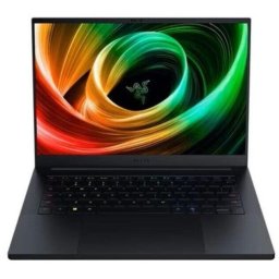 Laptop Razer Blade 14, QHD+, 14 inch, AMD Ryzen AI 9 365, 32GB, 1TB SSD RTX 5070, Windows 11 Home, Negru