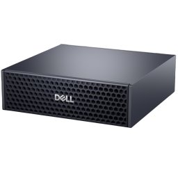 Calculator Sistem PC Dell Pro Max, Procesor NVIDIA GB10 Grace CPU(10 Cortex-X925 + 10 Cortex-A725 cores), 128GB RAM, 4TB SSD M.2, NVIDIA GB10 Blackwell, Wi-Fi, Bluetooth, NVIDIA DGX